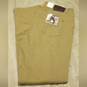 Brax Hi-Flex, Super stretch, Modern fit, CHUCK style, 35/32 NWT